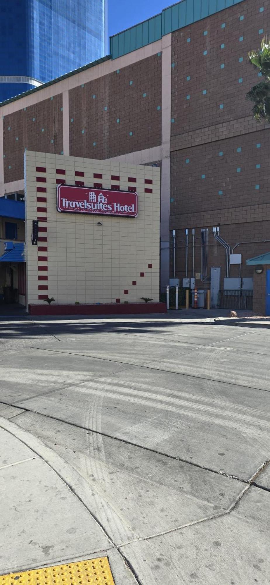 Travelsuites * Las Vegas