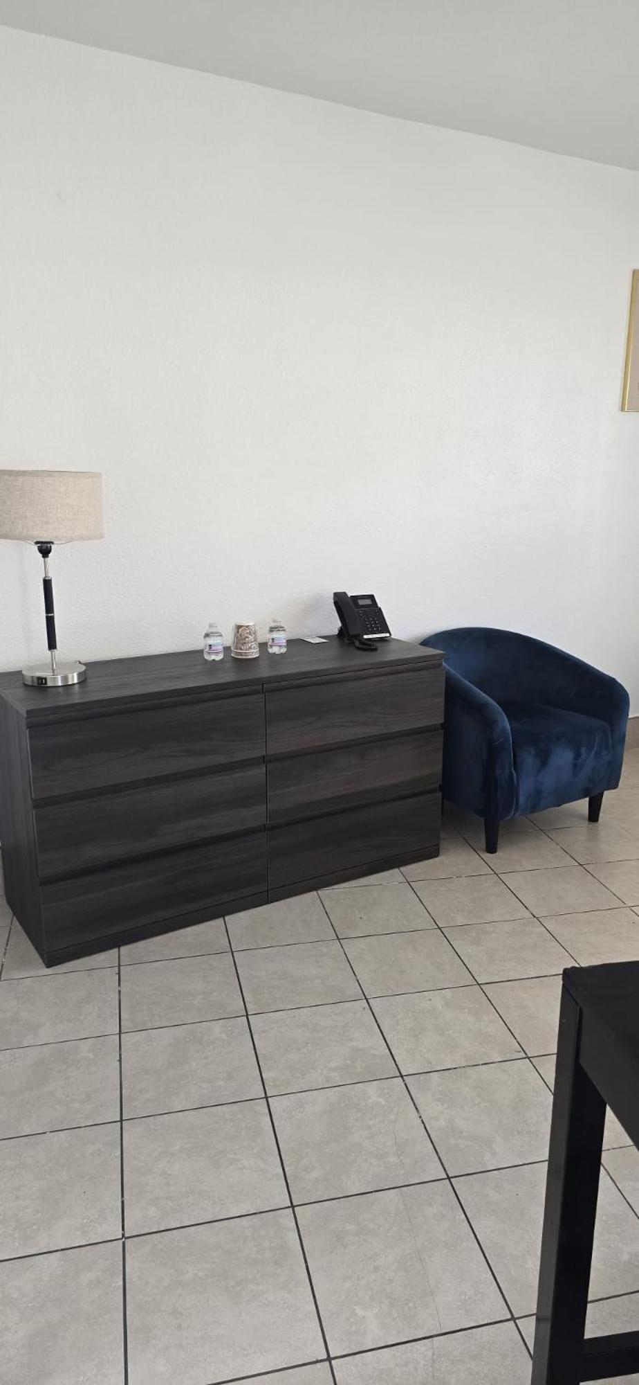 Travelsuites Hotel Las Vegas