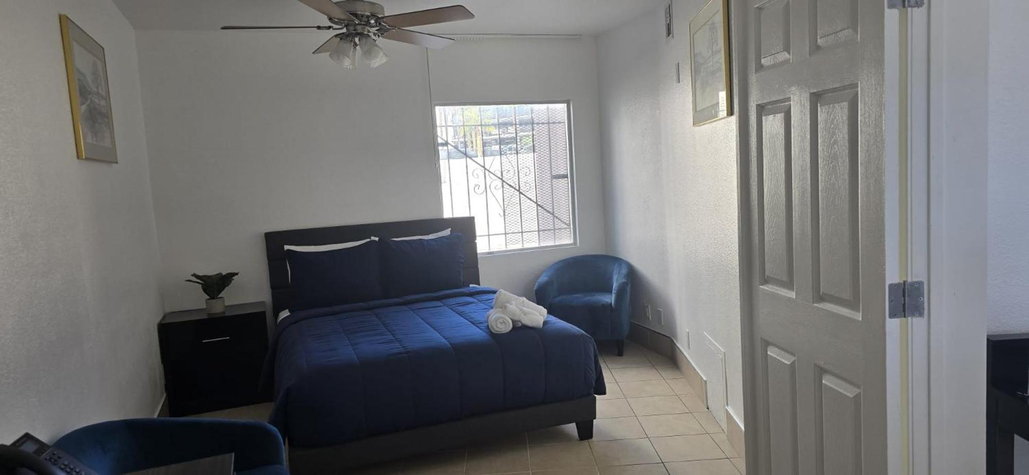 Travelsuites Hotel