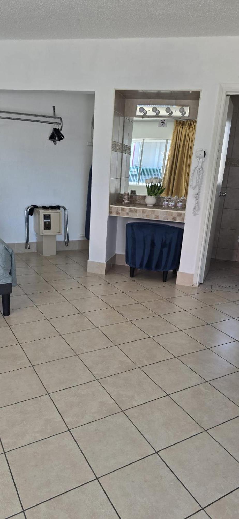 Hotel Travelsuites Las Vegas