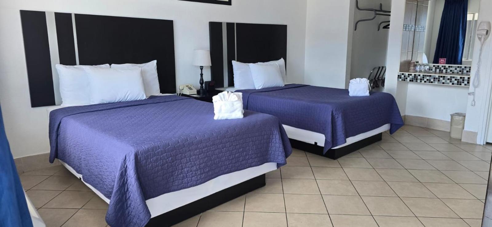 Travelsuites Hotel Las Vegas