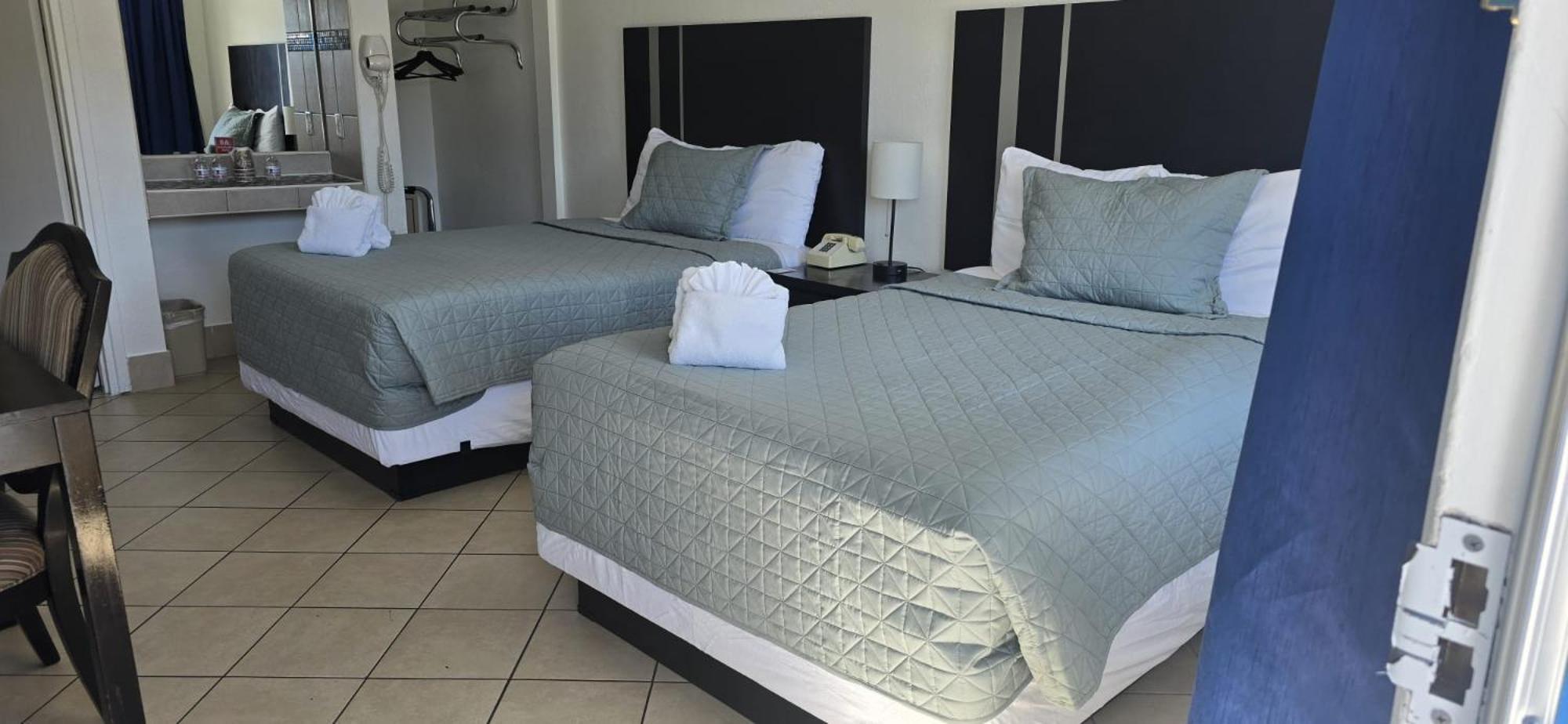 Travelsuites *