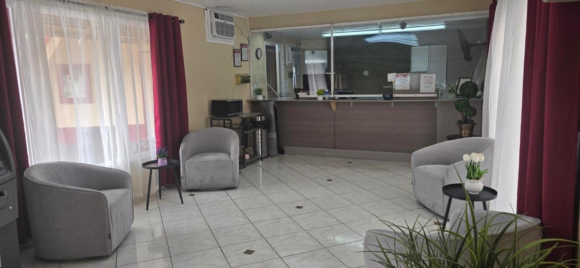 Hotel Travelsuites